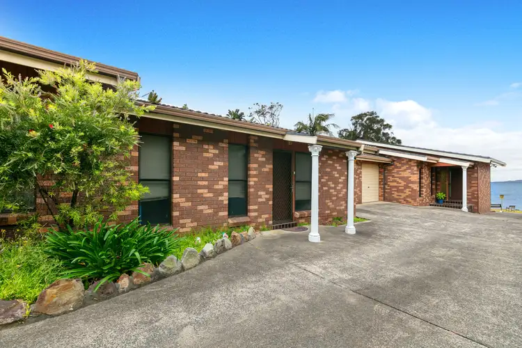 Second view of Homely villa listing, 2/2 Mary Street, Gorokan NSW 2263