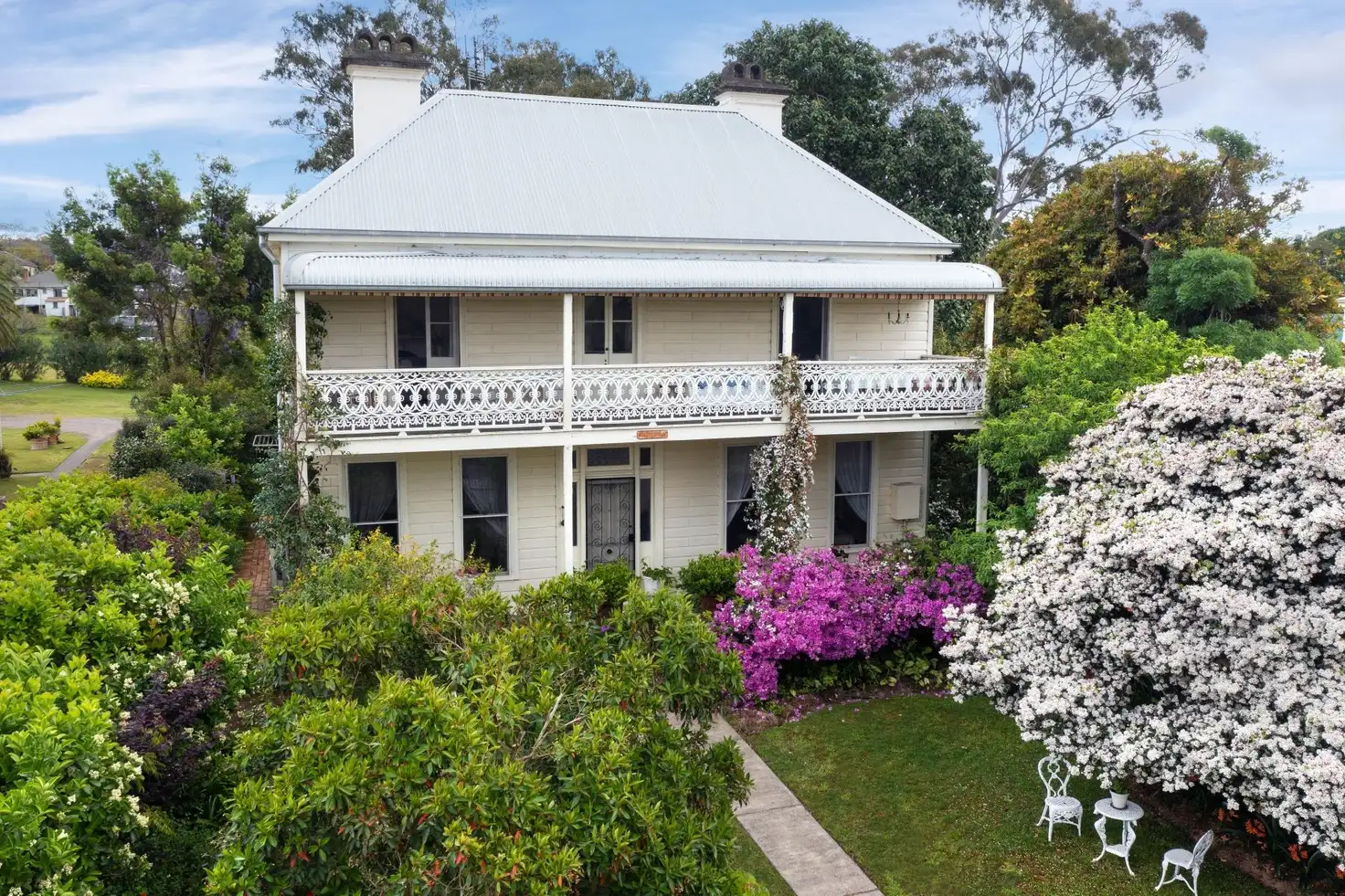 Main view of Homely house listing, 26 Dowling Street, Dungog NSW 2420