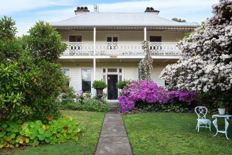 Second view of Homely house listing, 26 Dowling Street, Dungog NSW 2420