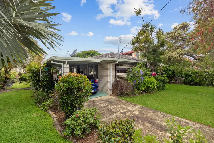 19 Minti Street, Maroochydore QLD 4558