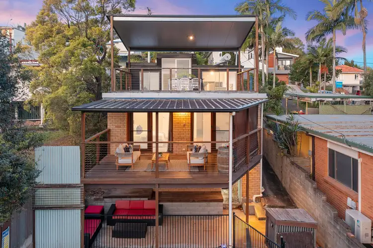 25 Raffles Street, Mount Gravatt East QLD 4122