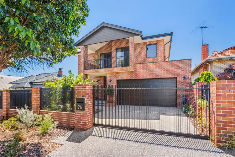 75 Milne Street, Bayswater WA 6053