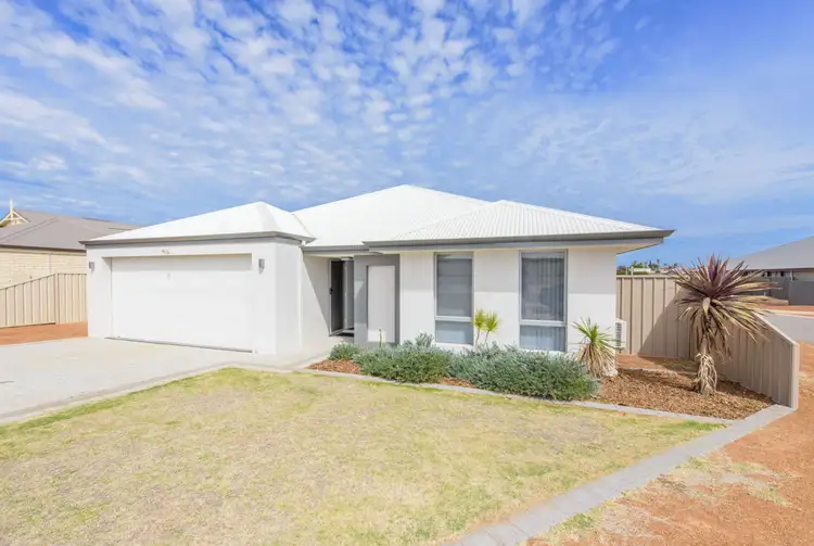12 Windward Way, Drummond Cove WA 6532