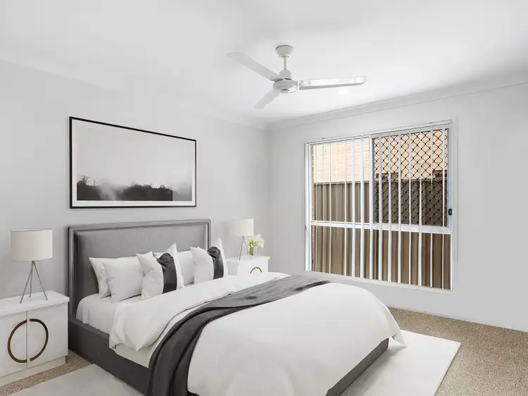 Third view of Homely house listing, 18 Altair Street, Coomera QLD 4209