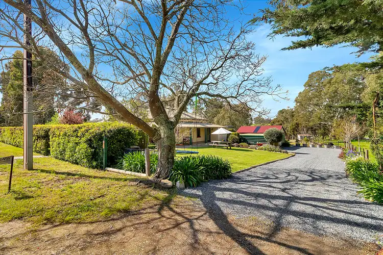 Second view of Homely house listing, 2451 Kersbrook Road, Kersbrook SA 5231