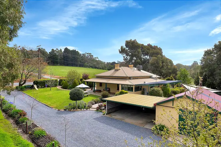 Third view of Homely house listing, 2451 Kersbrook Road, Kersbrook SA 5231