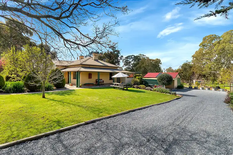 Fourth view of Homely house listing, 2451 Kersbrook Road, Kersbrook SA 5231