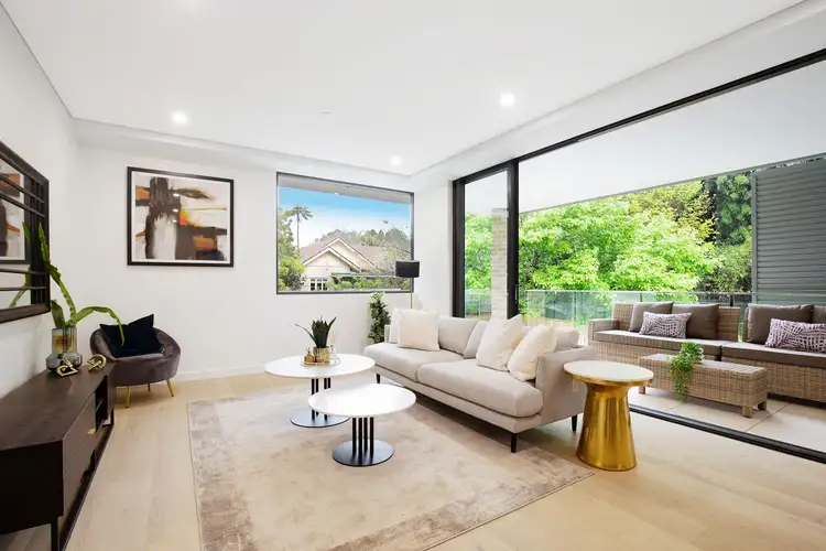 Main view of Homely other listing, 202/23-29 Gilroy Road, Turramurra NSW 2074