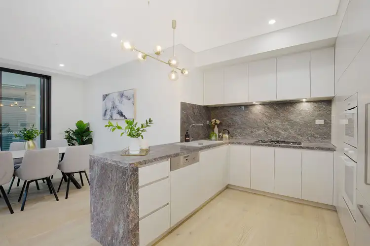 Second view of Homely other listing, 202/23-29 Gilroy Road, Turramurra NSW 2074