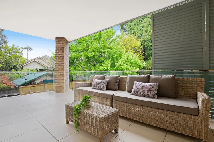 Third view of Homely other listing, 202/23-29 Gilroy Road, Turramurra NSW 2074