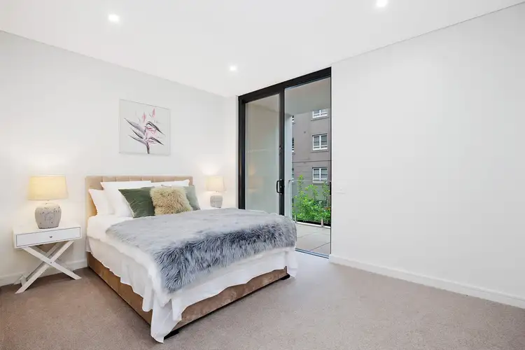 Fourth view of Homely other listing, 202/23-29 Gilroy Road, Turramurra NSW 2074