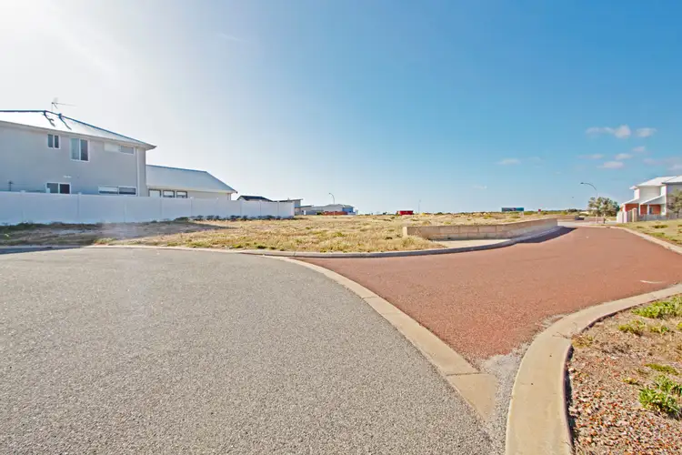 Main view of Homely land listing, LOT 29, 2 Island Drive, Jurien Bay WA 6516