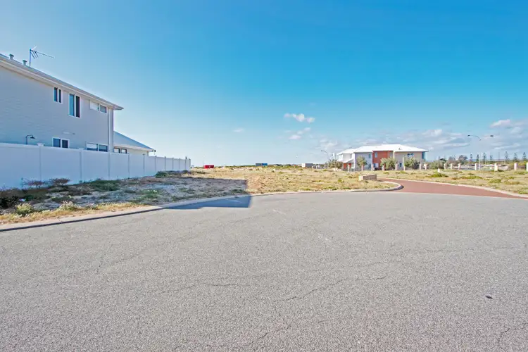 Second view of Homely land listing, LOT 29, 2 Island Drive, Jurien Bay WA 6516