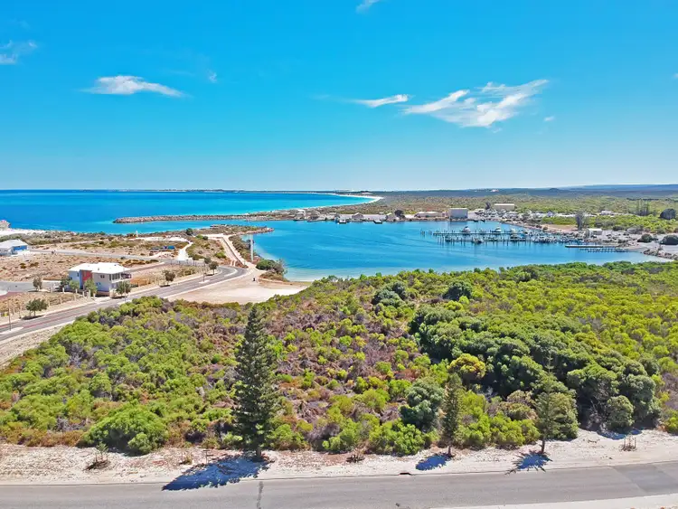 Fifth view of Homely land listing, LOT 29, 2 Island Drive, Jurien Bay WA 6516