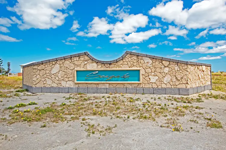 Sixth view of Homely land listing, LOT 29, 2 Island Drive, Jurien Bay WA 6516