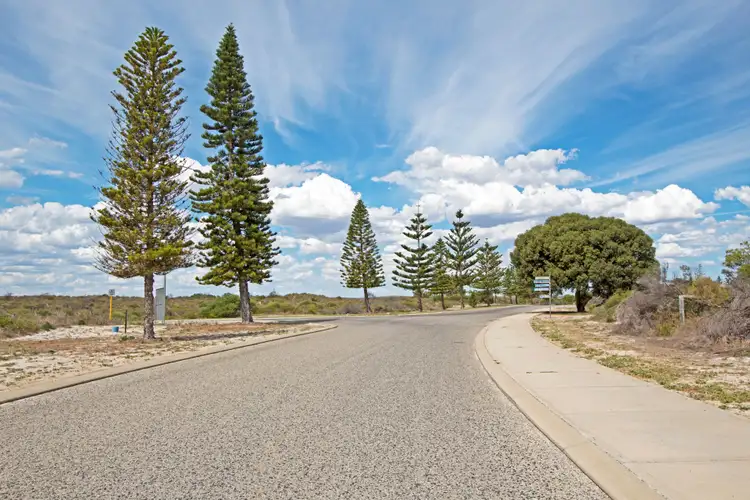 Seventh view of Homely land listing, LOT 29, 2 Island Drive, Jurien Bay WA 6516