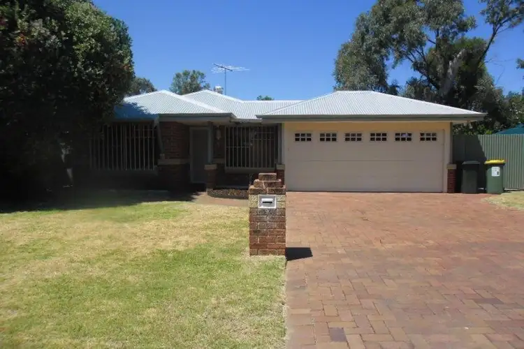 Main view of Homely house listing, 9 Wattle Bird Way, Greenfields WA 6210