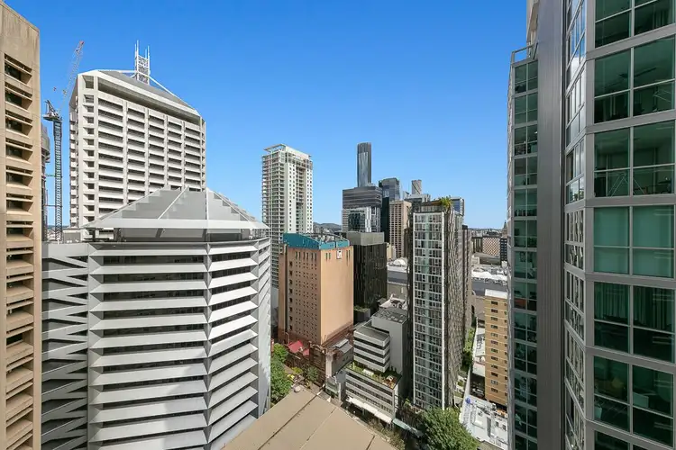 2308/70 Mary Street, Brisbane City QLD 4000