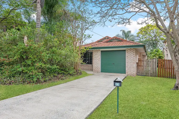 22 Hellen Street