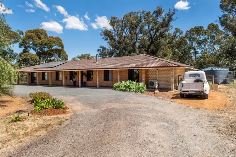 Main view of Homely house listing, 7 Winery Drive, Karnup WA 6176