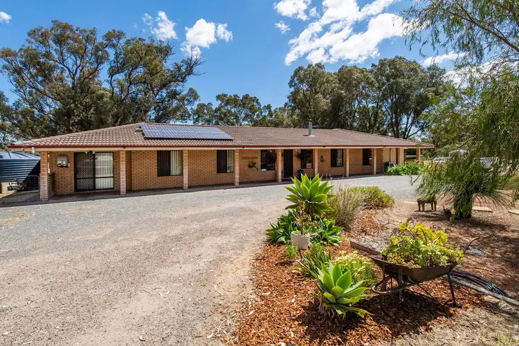Second view of Homely house listing, 7 Winery Drive, Karnup WA 6176