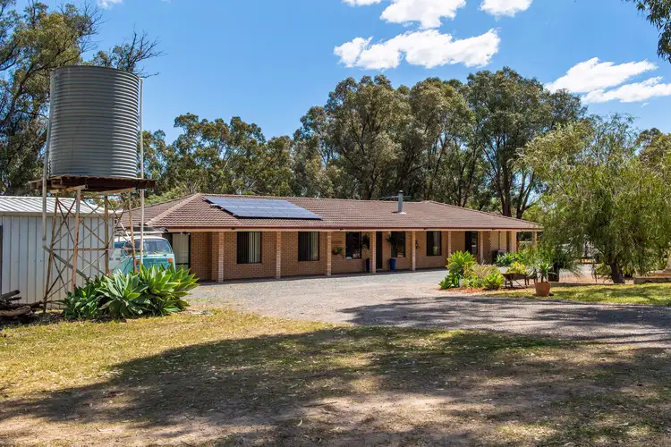 Third view of Homely house listing, 7 Winery Drive, Karnup WA 6176