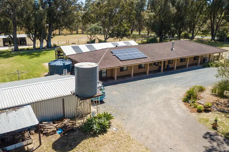 Fifth view of Homely house listing, 7 Winery Drive, Karnup WA 6176