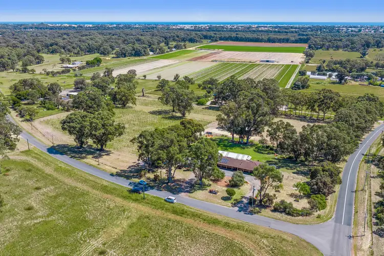 Sixth view of Homely house listing, 7 Winery Drive, Karnup WA 6176