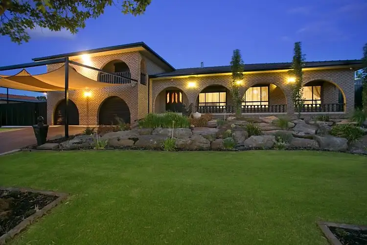 Second view of Homely house listing, 32 Kara Crescent, Gulfview Heights SA 5096