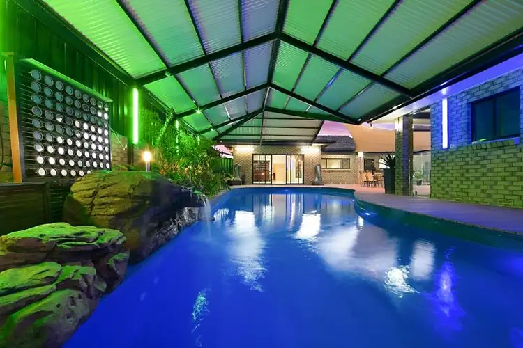 Fourth view of Homely house listing, 32 Kara Crescent, Gulfview Heights SA 5096
