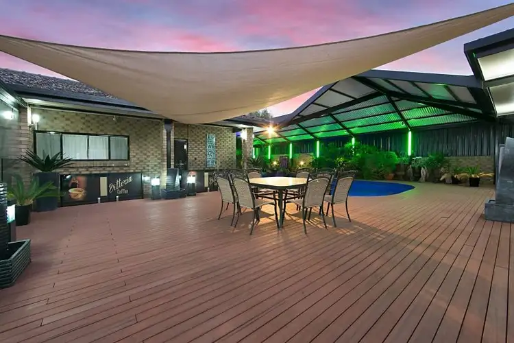 Sixth view of Homely house listing, 32 Kara Crescent, Gulfview Heights SA 5096
