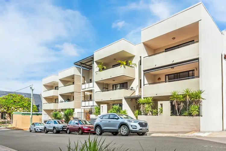 Main view of Homely apartment listing, 13/79 Berwick Street, Fortitude Valley QLD 4006