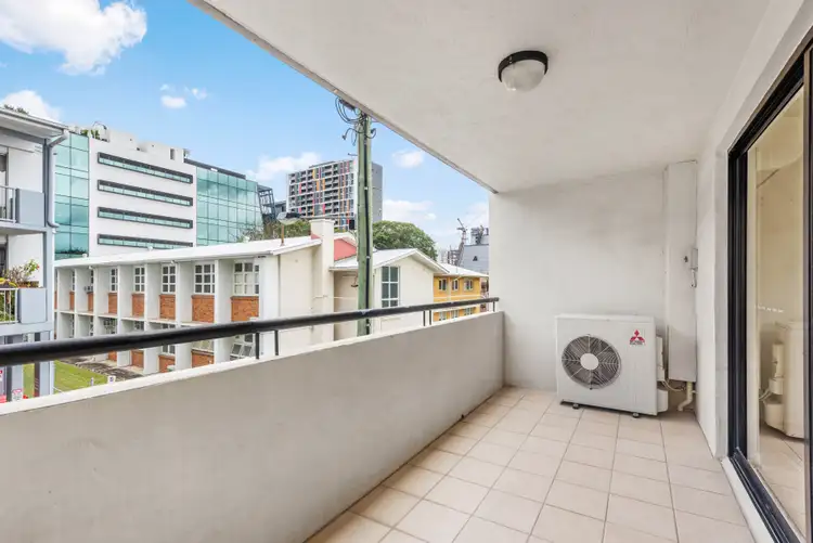 Sixth view of Homely apartment listing, 13/79 Berwick Street, Fortitude Valley QLD 4006