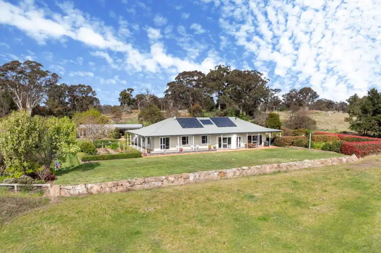 Main view of Homely rural property listing, 1331 Long Swamp Road, Armidale NSW 2350