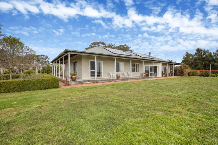 Fifth view of Homely rural property listing, 1331 Long Swamp Road, Armidale NSW 2350