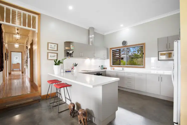 Sixth view of Homely rural property listing, 1331 Long Swamp Road, Armidale NSW 2350