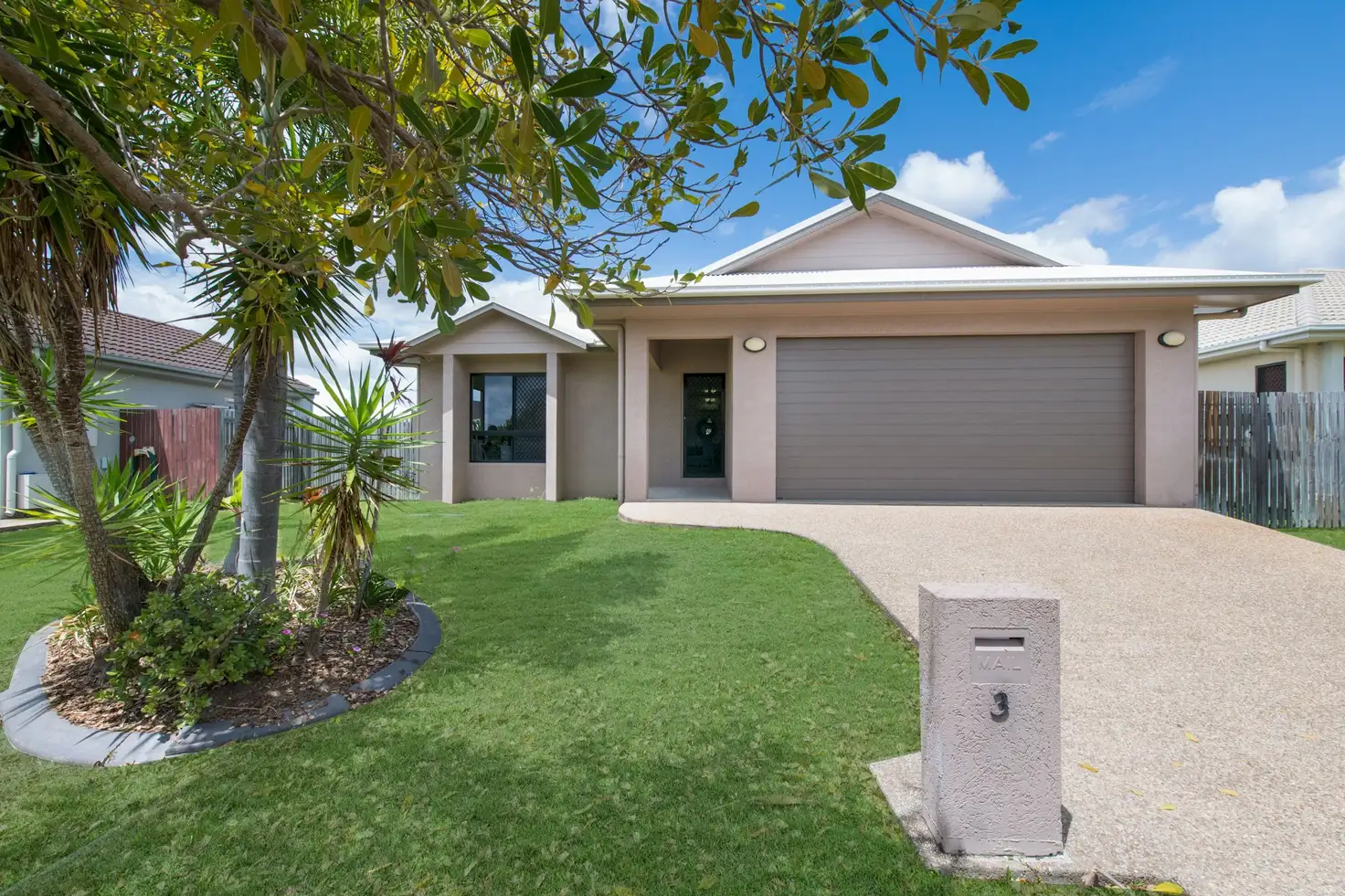 Main view of Homely house listing, 3 Logrunner Avenue, Bohle Plains QLD 4817