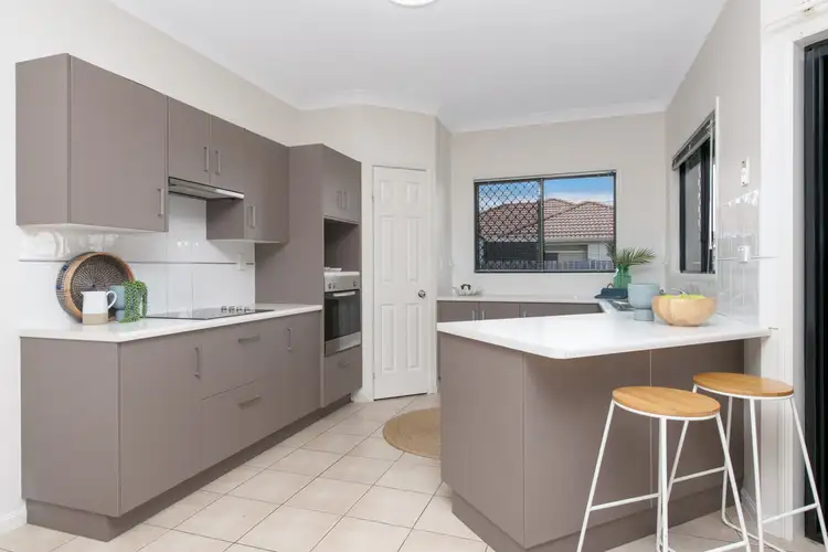Third view of Homely house listing, 3 Logrunner Avenue, Bohle Plains QLD 4817