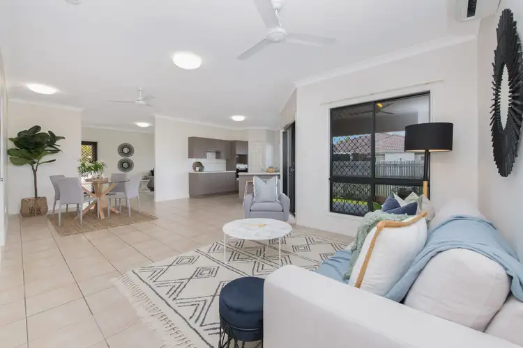 Fourth view of Homely house listing, 3 Logrunner Avenue, Bohle Plains QLD 4817