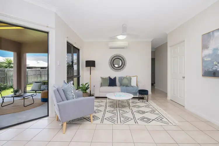 Fifth view of Homely house listing, 3 Logrunner Avenue, Bohle Plains QLD 4817