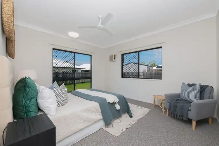 Sixth view of Homely house listing, 3 Logrunner Avenue, Bohle Plains QLD 4817