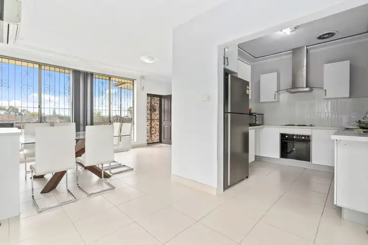 Second view of Homely house listing, 534 CABRAMATTA Road, Mount Pritchard NSW 2170