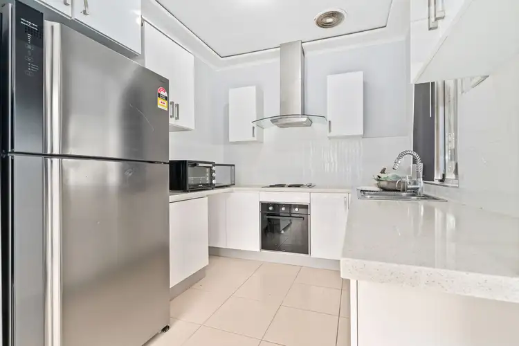 Fifth view of Homely house listing, 534 CABRAMATTA Road, Mount Pritchard NSW 2170