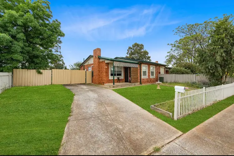 22 Broadmeadows Road, Elizabeth North SA 5113