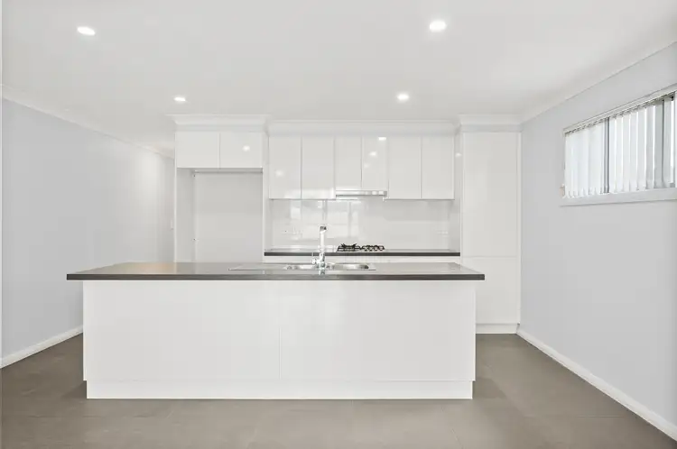Second view of Homely villa listing, 2/5 Harvey Street, Warilla NSW 2528