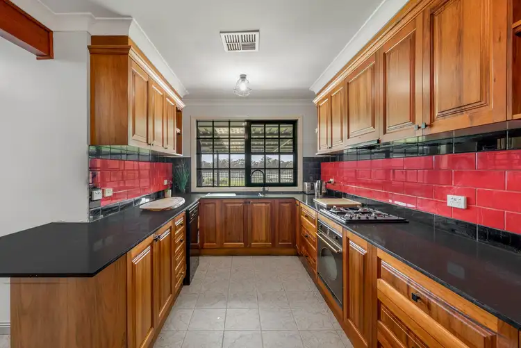 Second view of Homely house listing, 210 Dairy Road, The Oaks NSW 2570