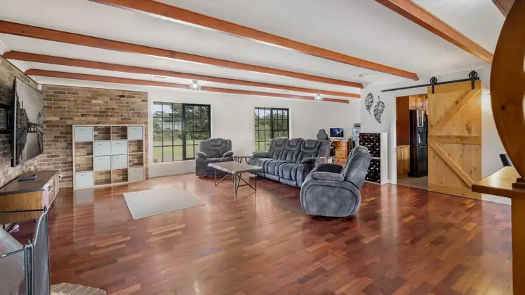 Fourth view of Homely house listing, 210 Dairy Road, The Oaks NSW 2570