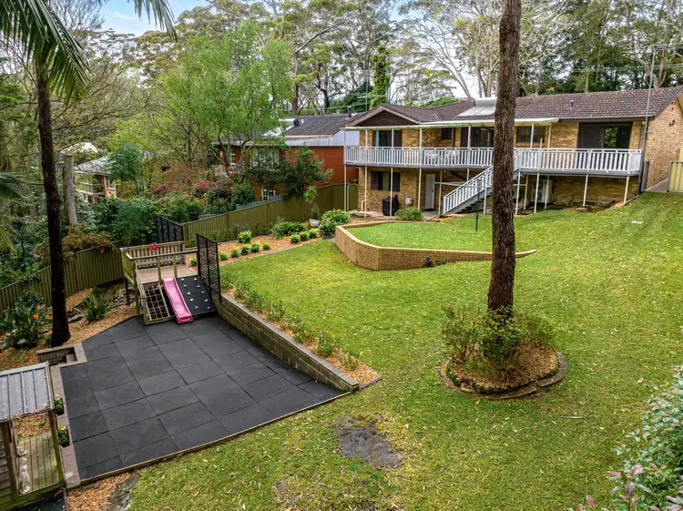 Main view of Homely house listing, 26 Southview Avenue, Stanwell Tops NSW 2508