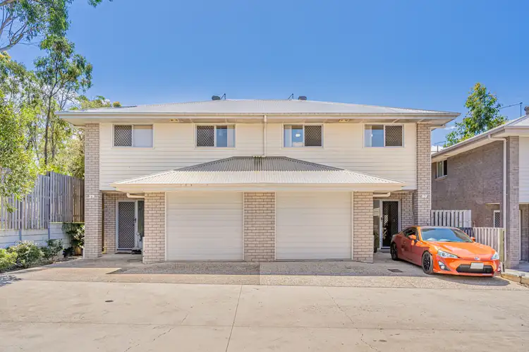 29 & 30/20 Panda Street, Doolandella QLD 4077