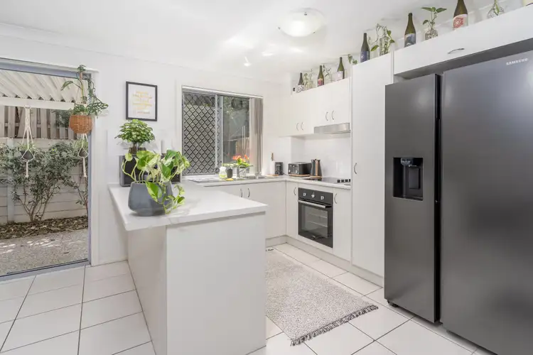 Third view of Homely townhouse listing, 29 & 30/20 Panda Street, Doolandella QLD 4077